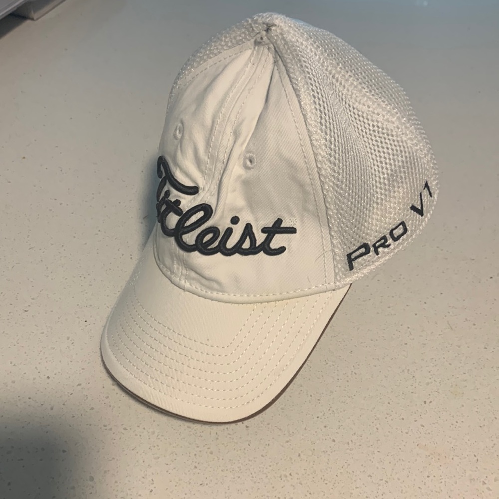 Titleist Golf cap